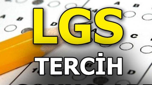 LGS - Ortaöğretim Kurumlarına Yerleştirme