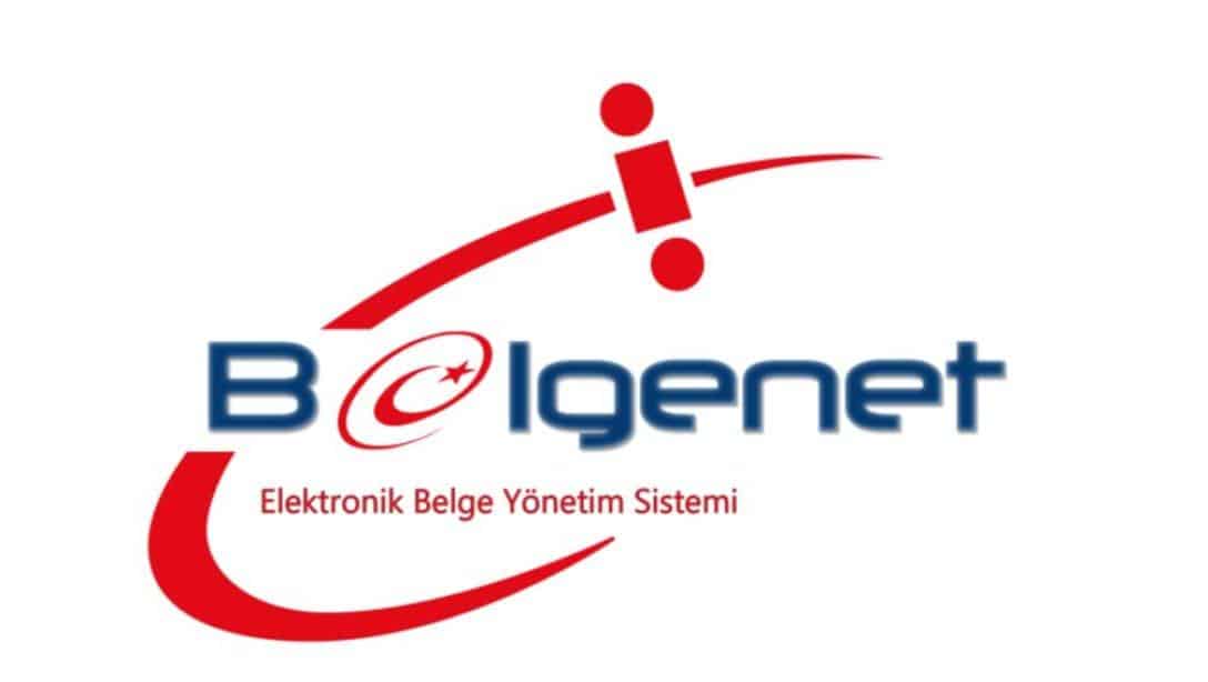 EBYS - Elektronik Belge Yönetim Sistemi