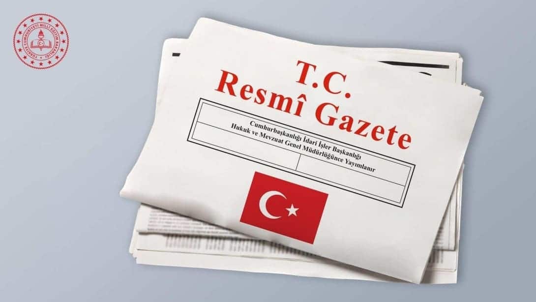 SÖZLEŞMELİ ÖĞRETMEN İSTİHDAMINA İLİŞKİN YÖNETMELİK RESMİ GAZETE'DE YAYIMLANDI